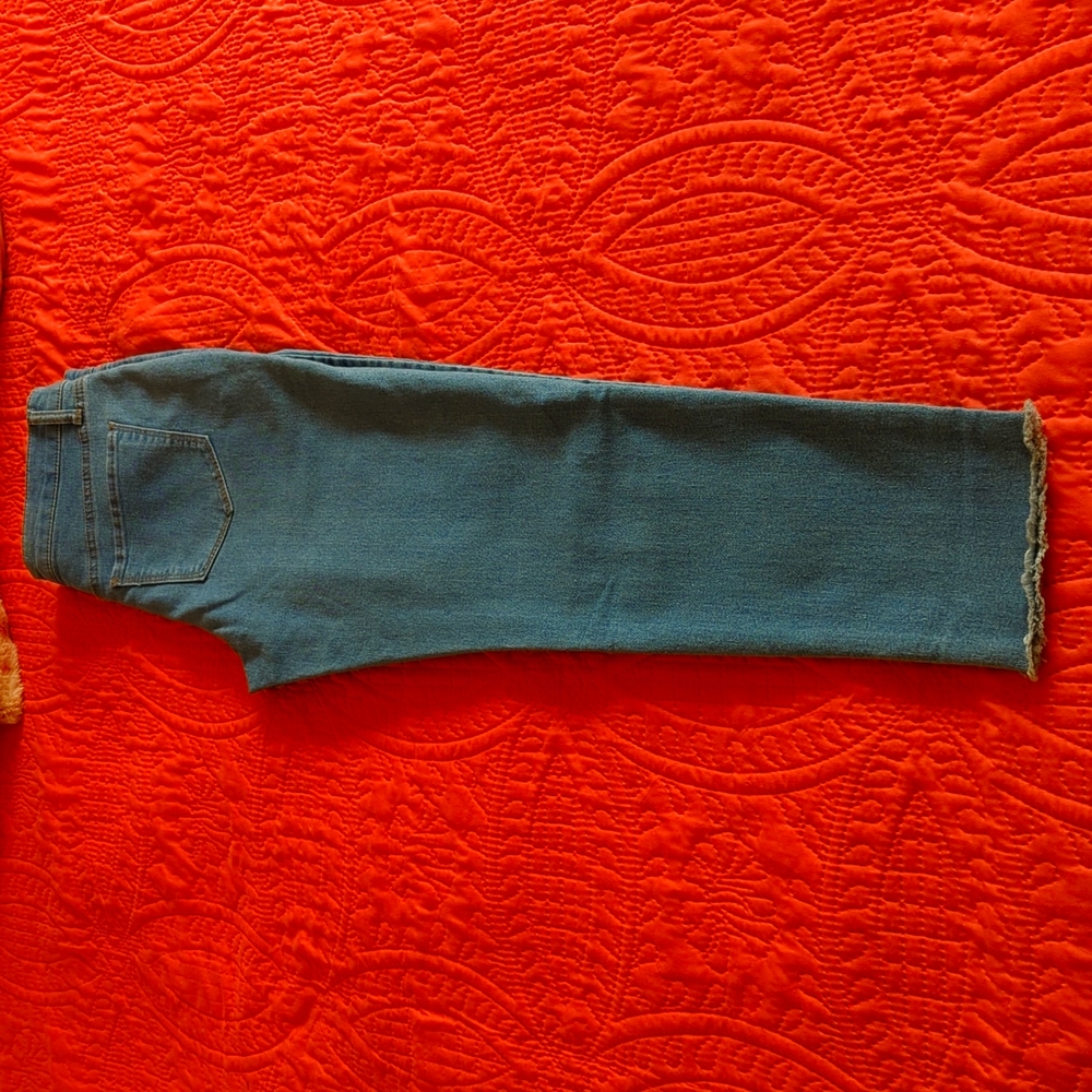 Tinseltown jeans, size 9/29